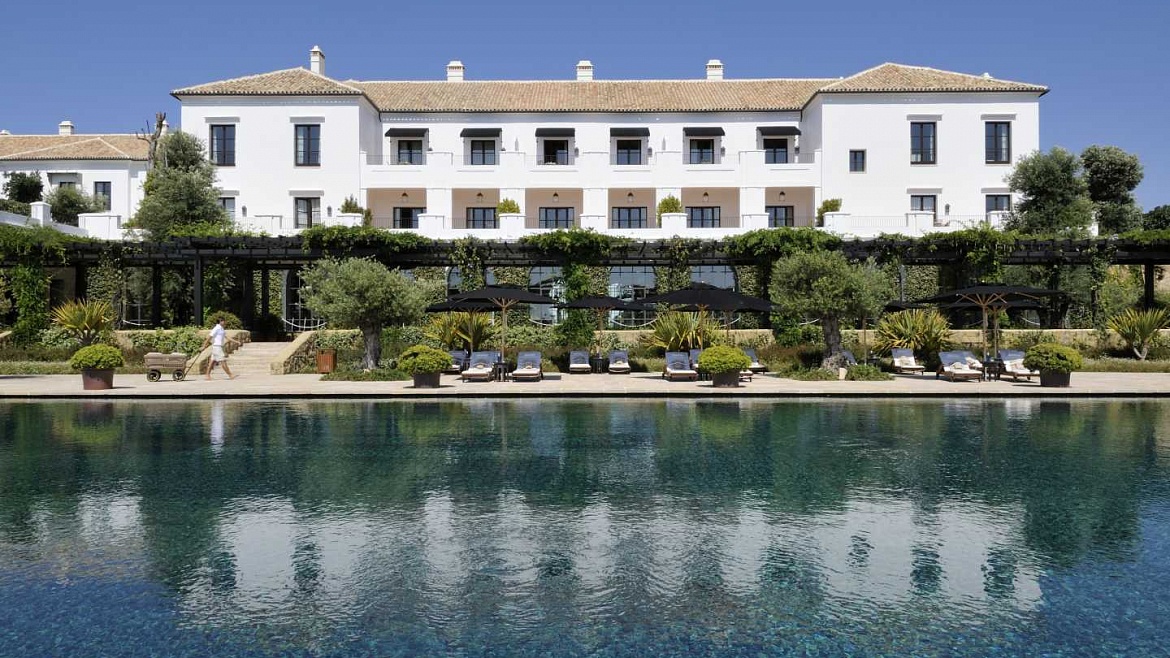 Finca Cortesin