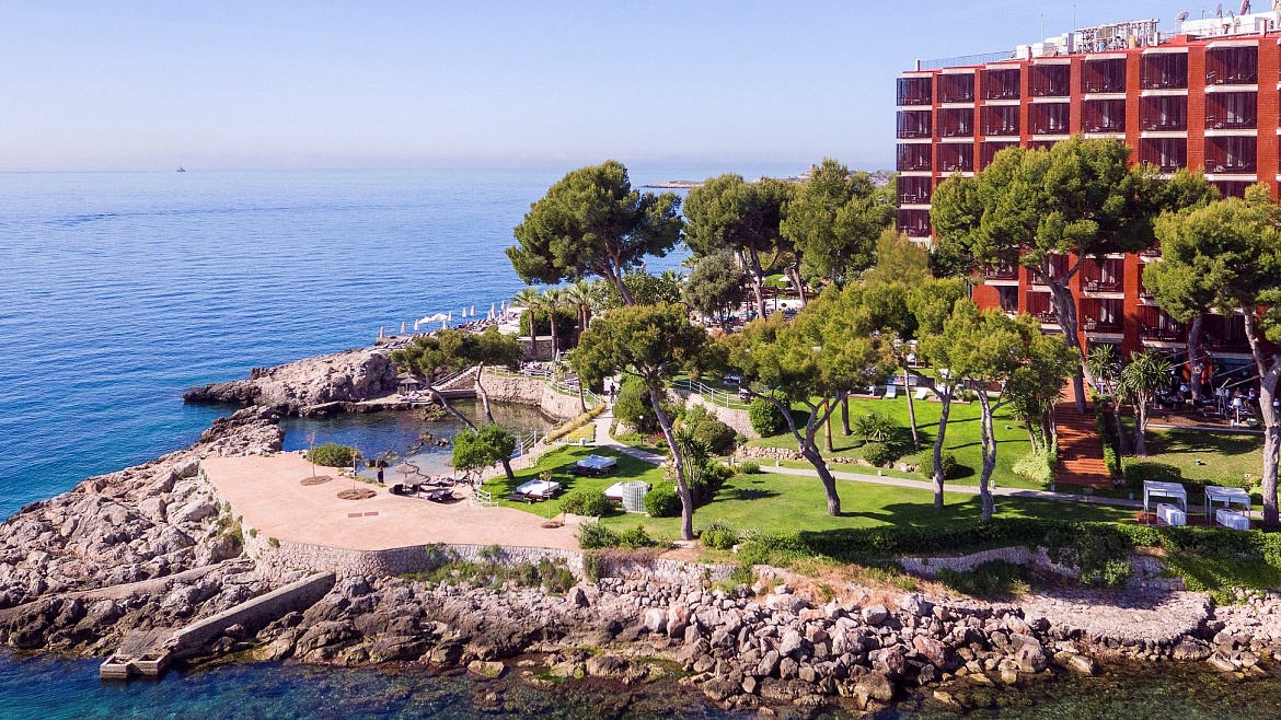 Hotel de Mar Gran Melia