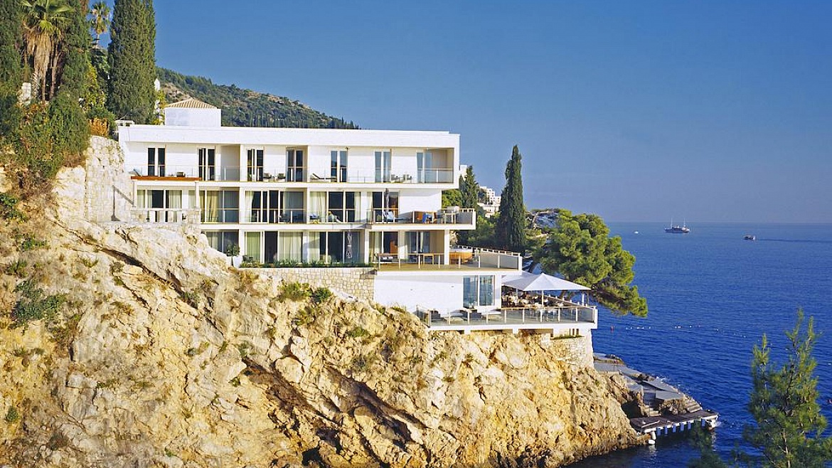Villa Dubrovnik