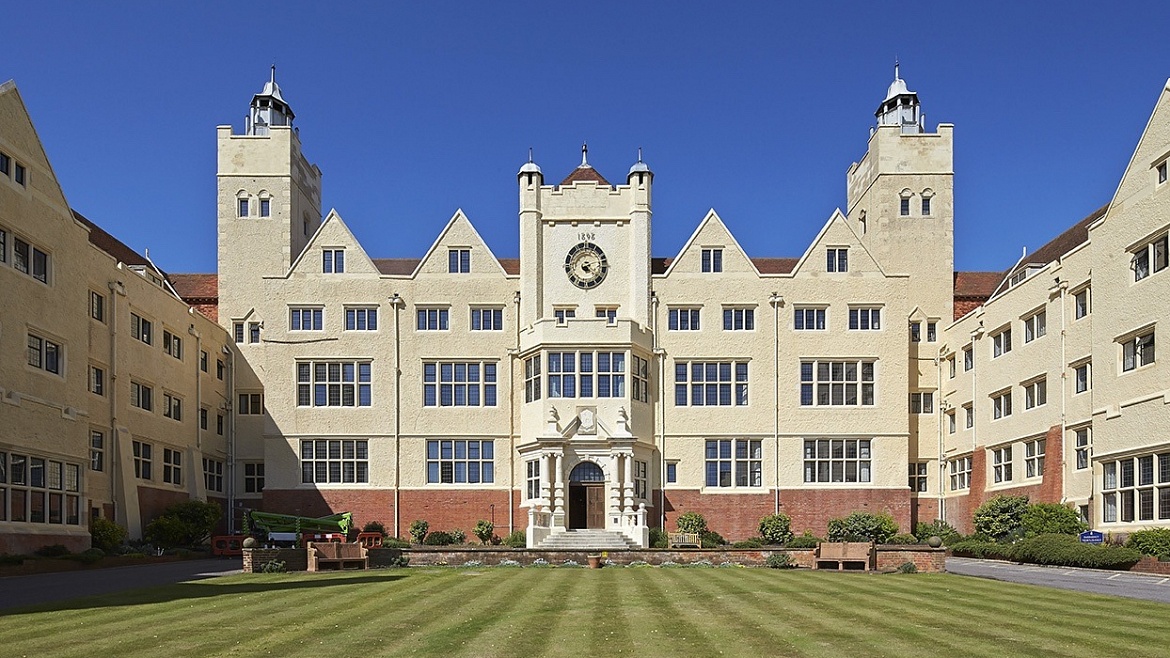 EC Roedean Academy