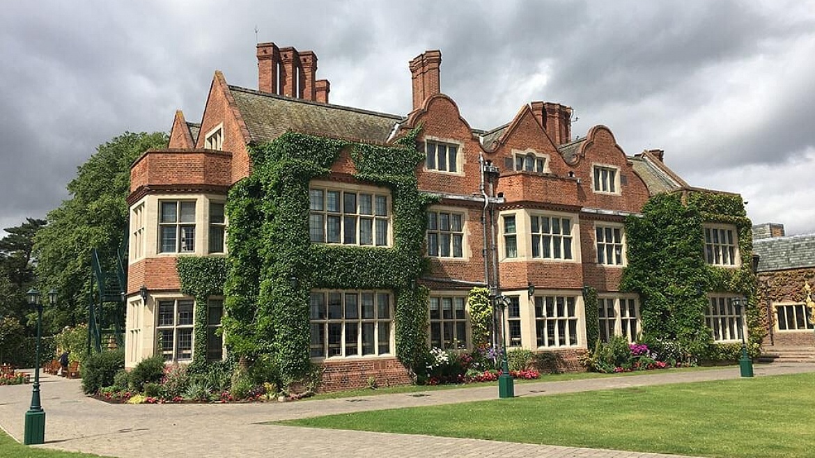 OISE School York