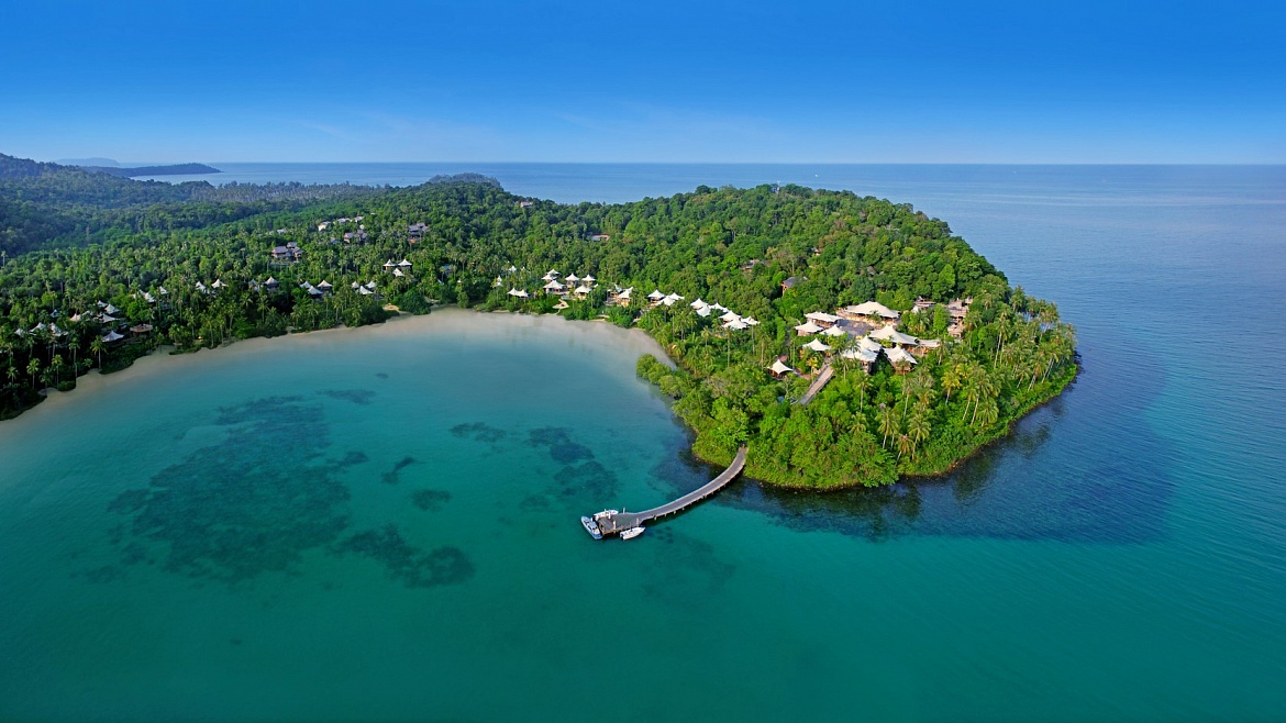 Soneva Kiri