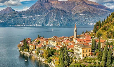 travel list