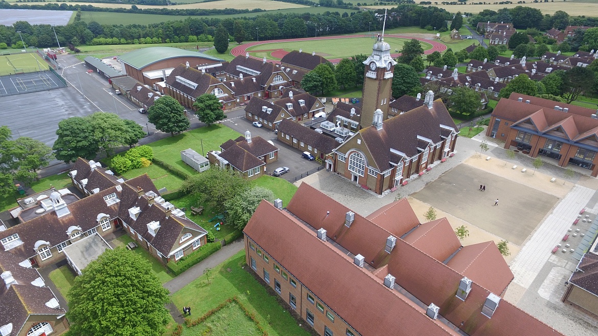 Churchill House Duke of York School