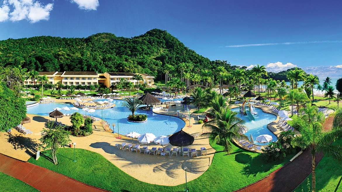 Vila Gale Eco Resort de Angra