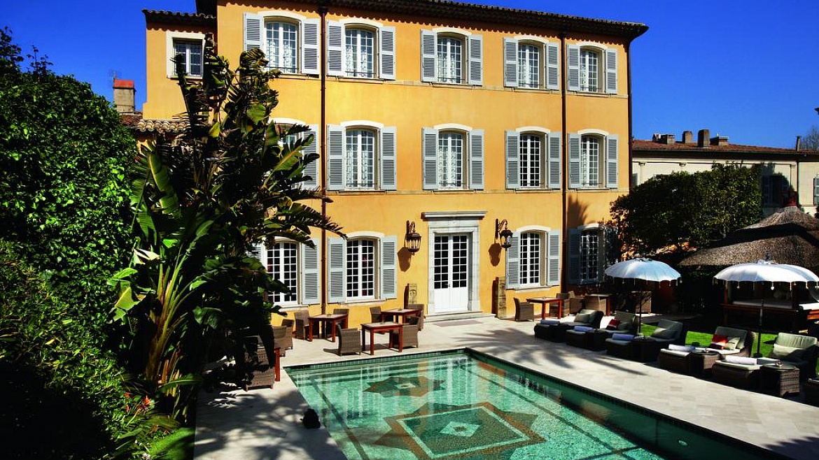 Pan Dei Palais