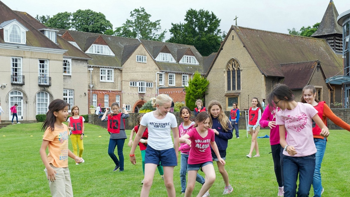 Heathfield School   ()