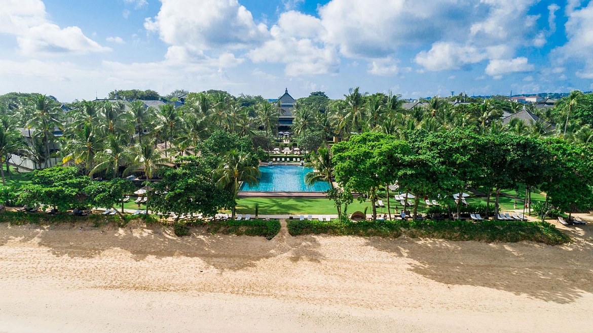 InterContinental Bali Resort 