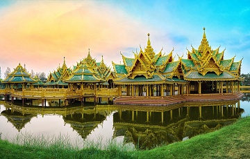 travel list