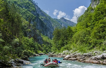 travel list