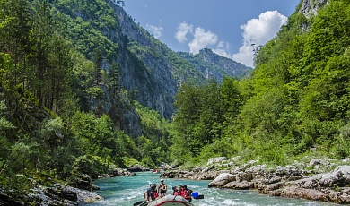 travel list