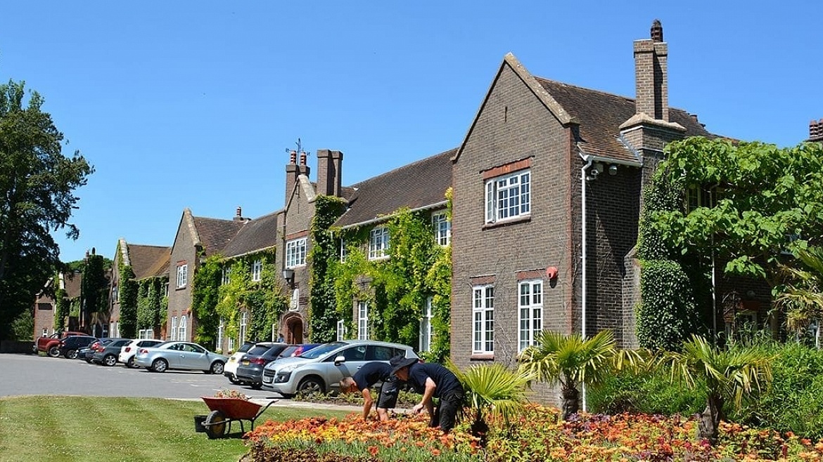 Bucksmore Plumpton College