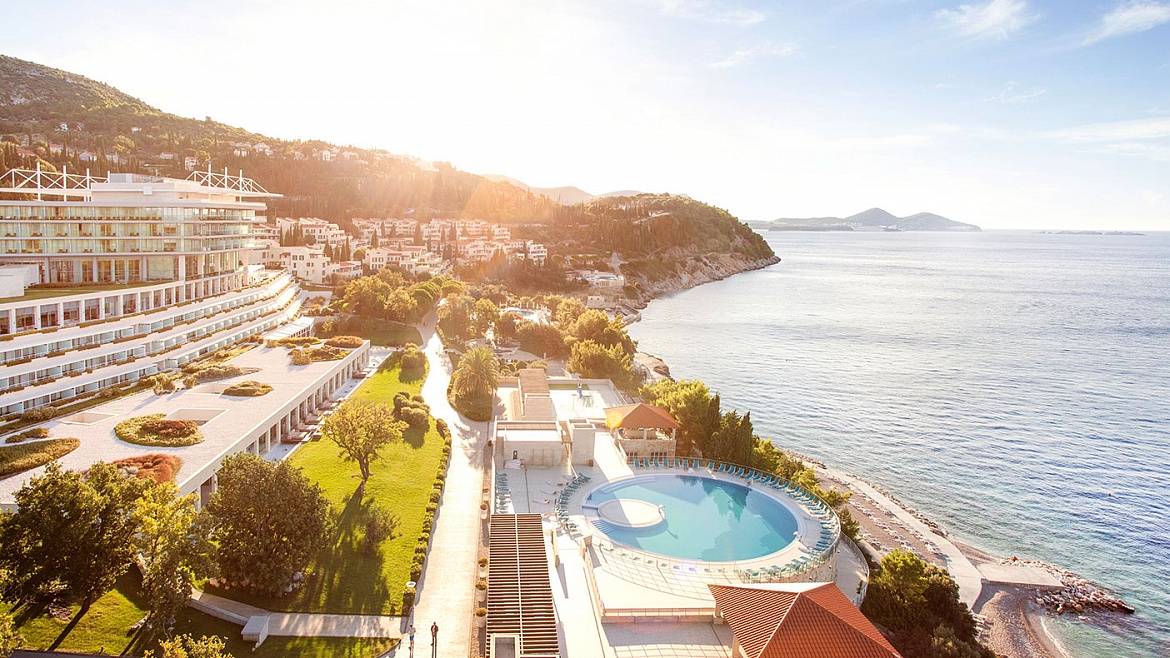 Sun Gardens Dubrovnik
