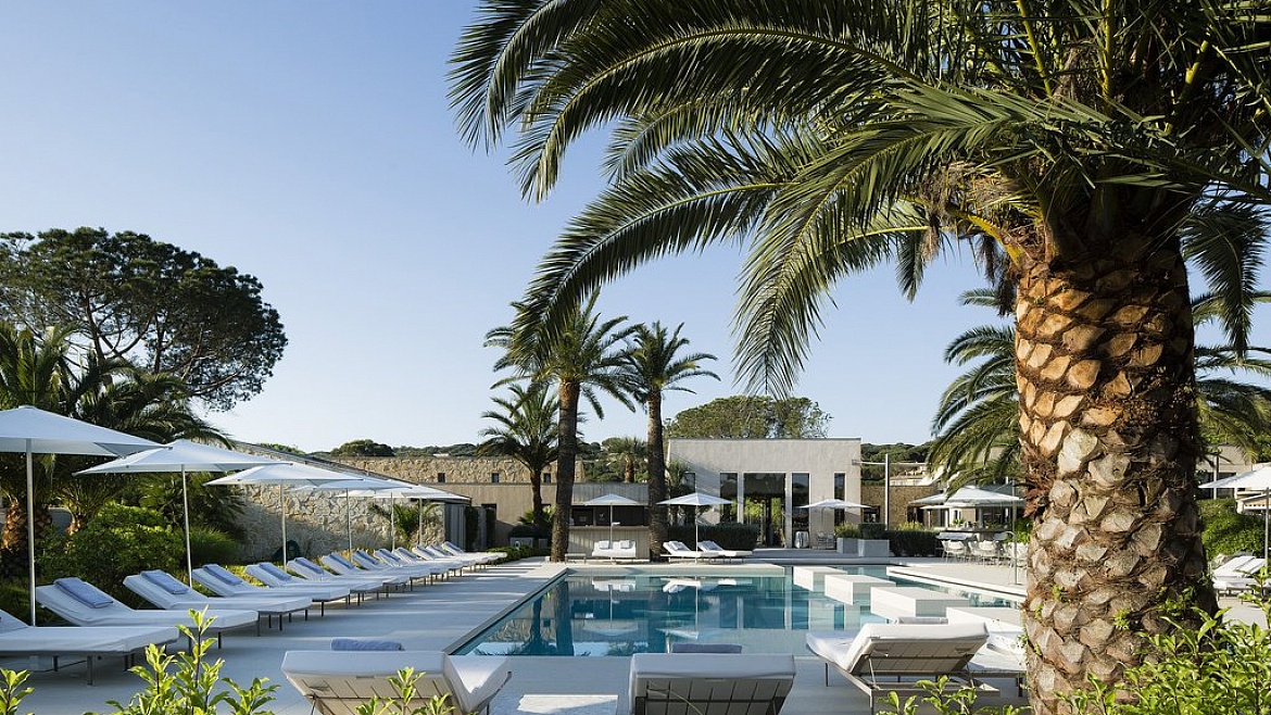 Sezz Saint-Tropez