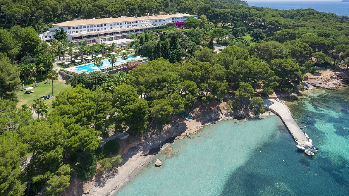 Formentor, a Royal Hideaway Hotel
