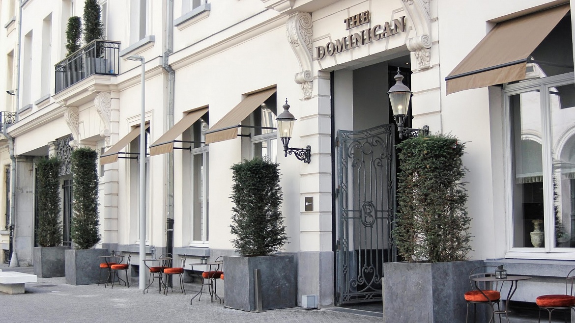 Dominican Hotel