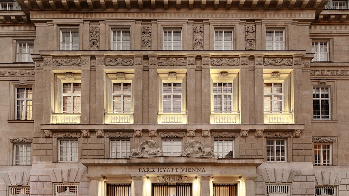 Park Hyatt Wien