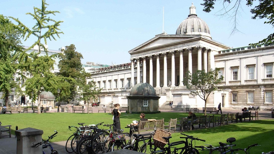 Embassy UCL ()