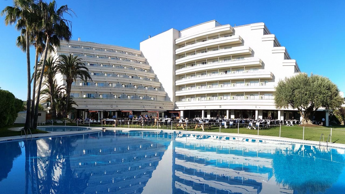 Melia Sitges