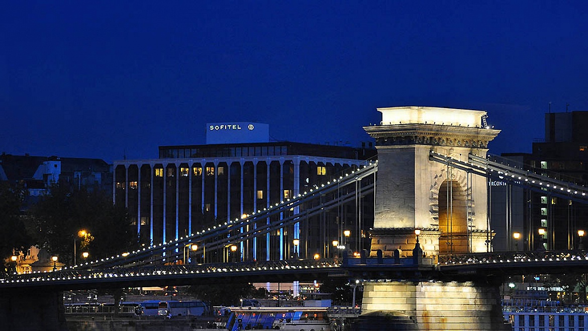 Sofitel Budapest  
