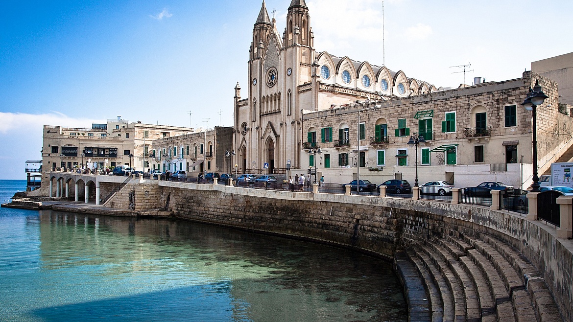 EC Malta   ( 16, 30+, 50+)