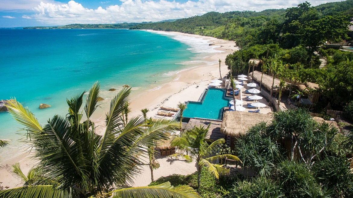 Nihi Sumba