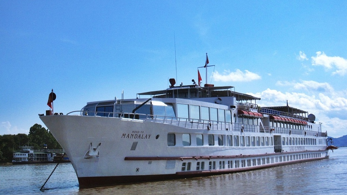   BELMOND  