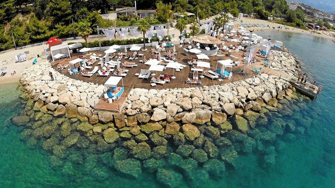 Radisson Blu Resort, Split