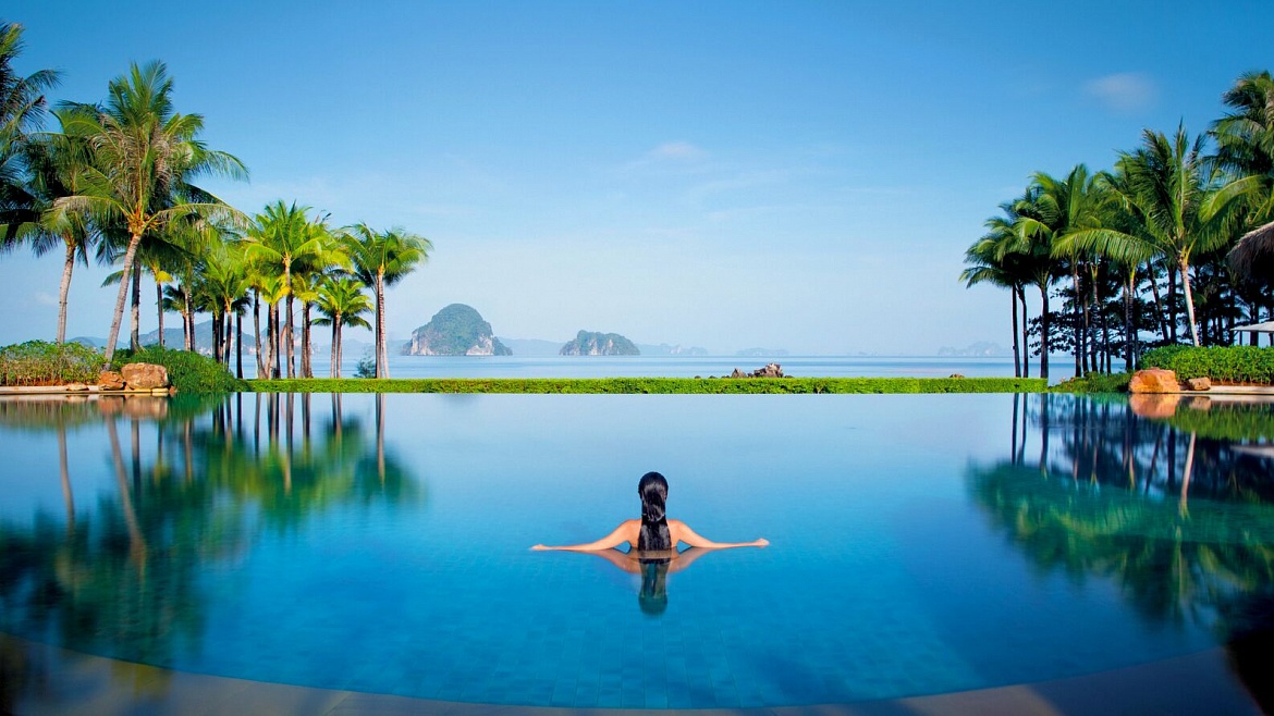 Phulay Bay a Ritz-Carlton Reserve