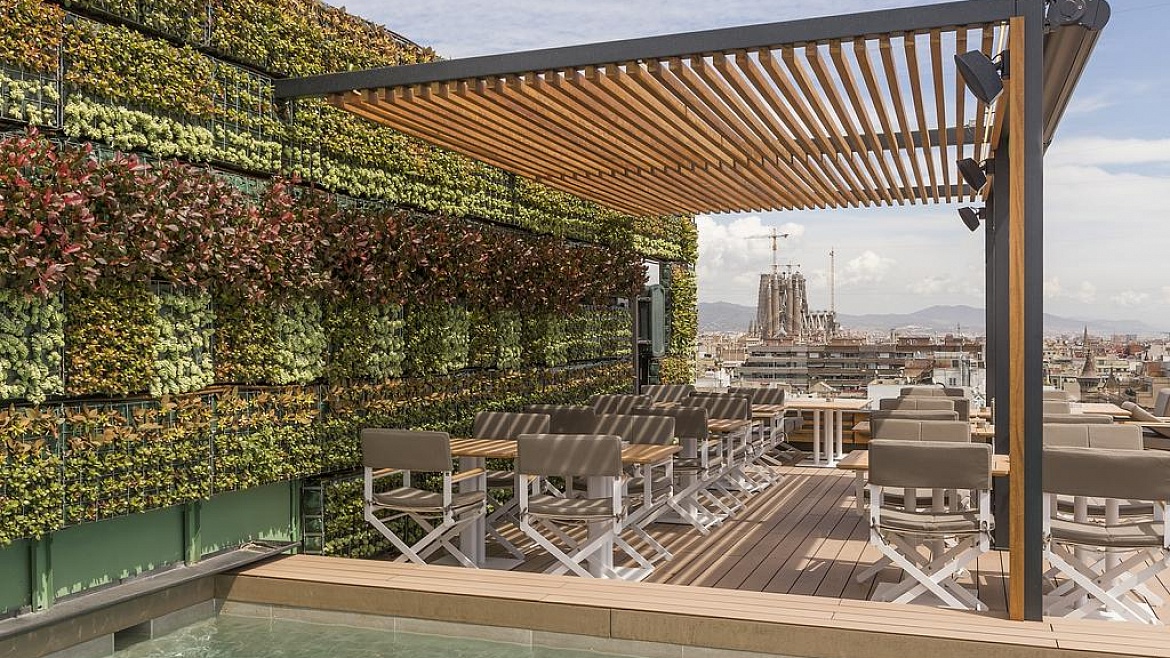 Majestic Hotel & Spa Barcelona