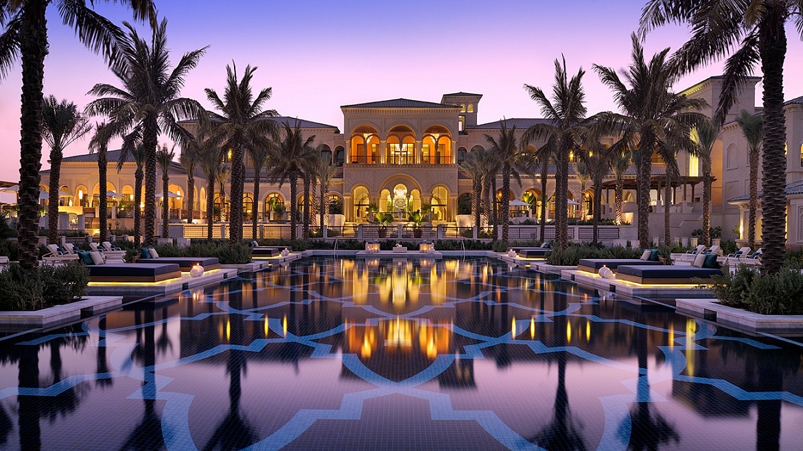 One&Only The Palm