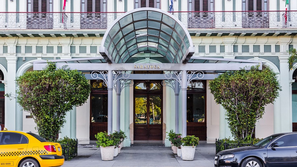 Saratoga 