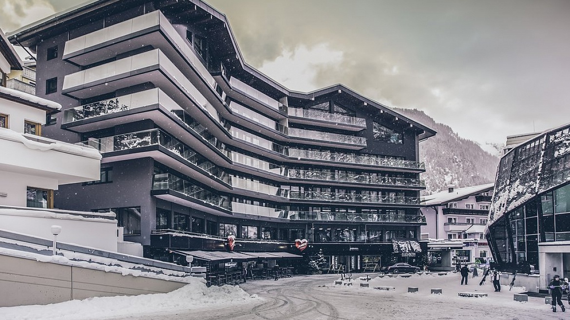 Elizabeth Arthotel