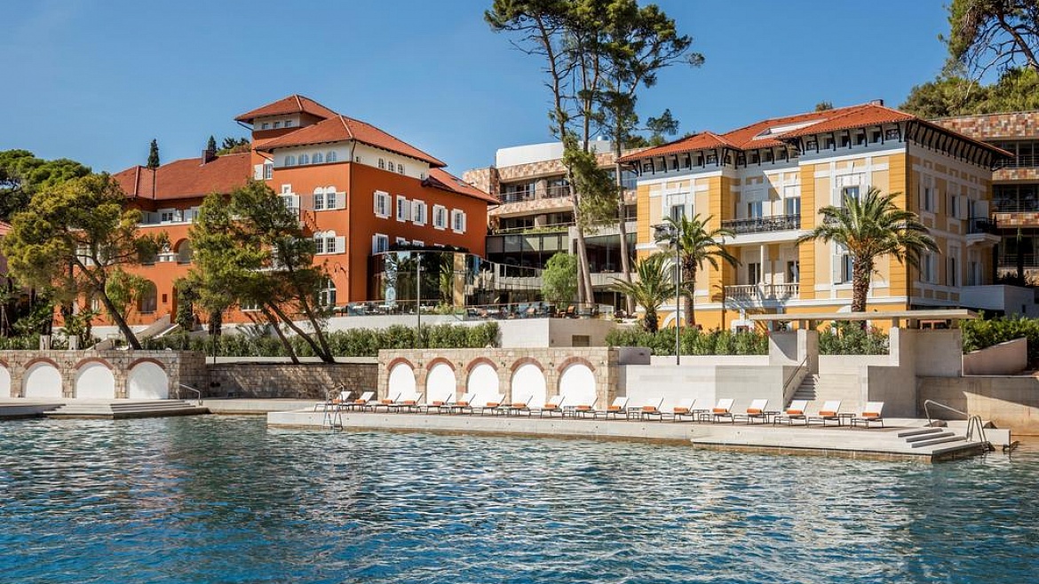 Boutique Hotel Alhambra & Villa Augusta