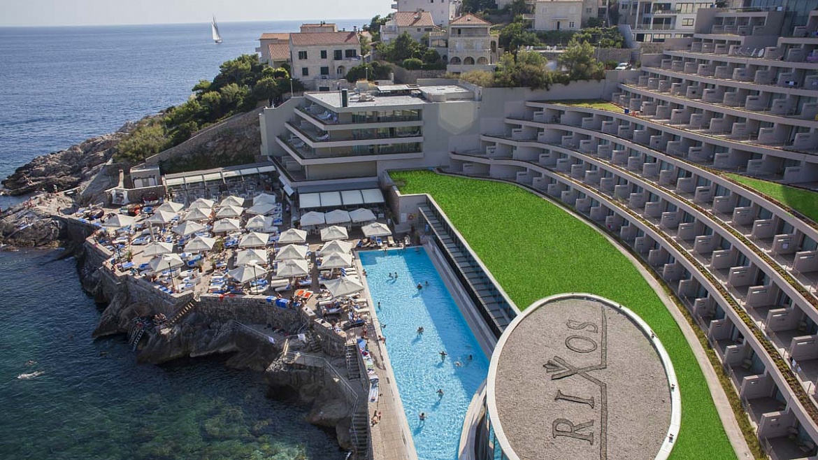Rixos Premium Dubrovnik