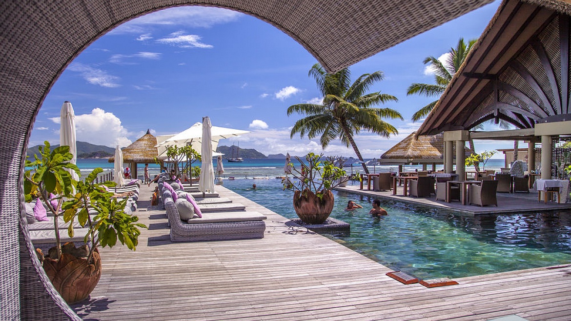 Domaine de L'Orangerie