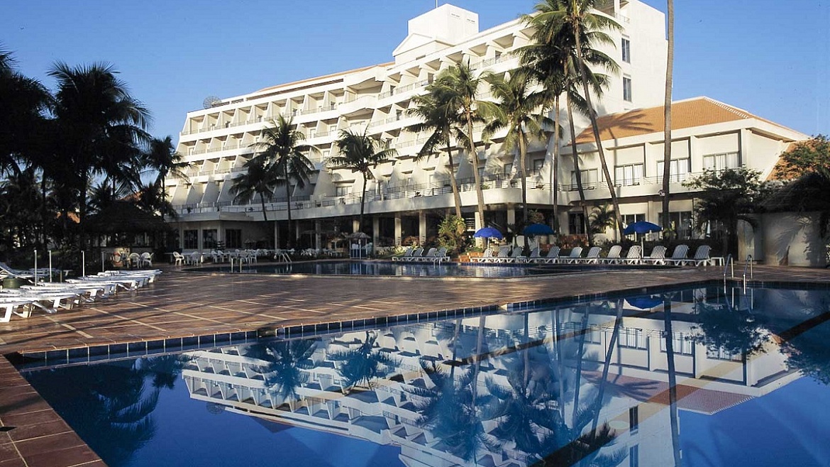 Ocean Dunes Resort
