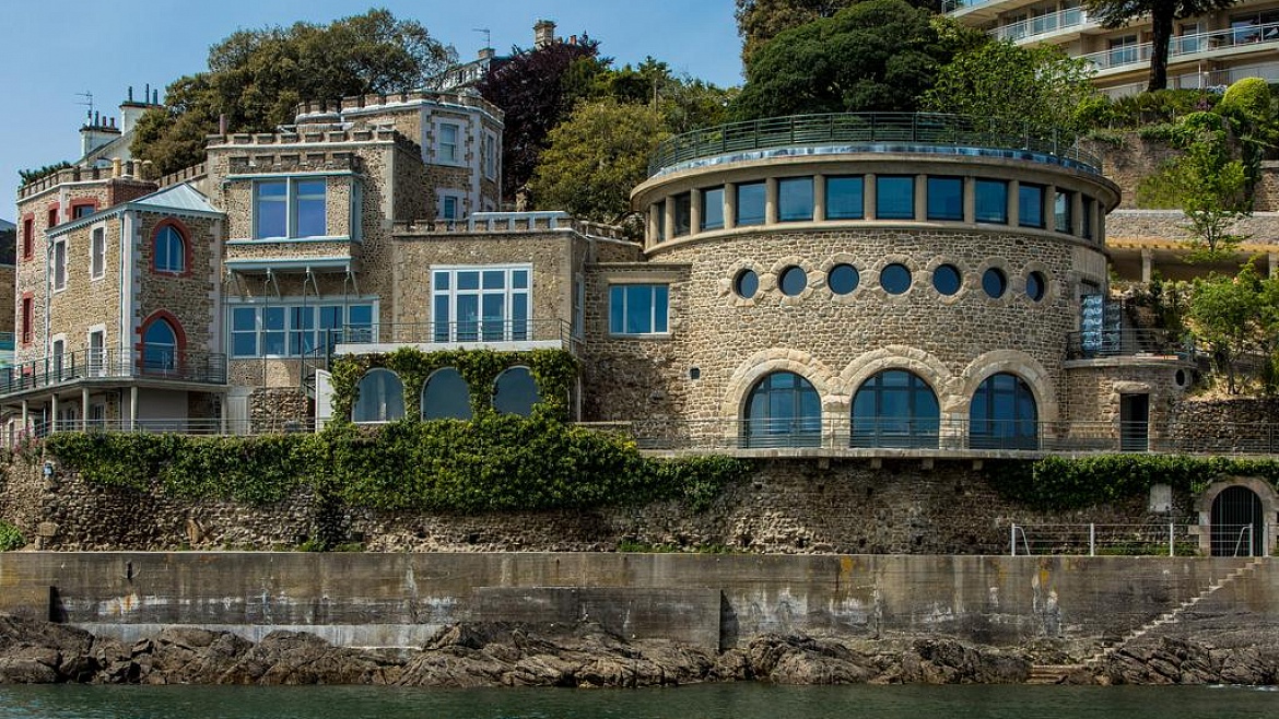  (Dinard)