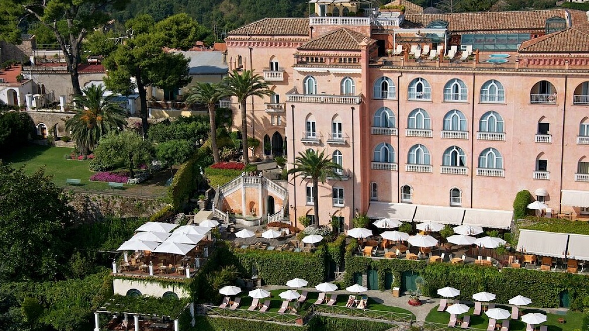 Palazzo Avino