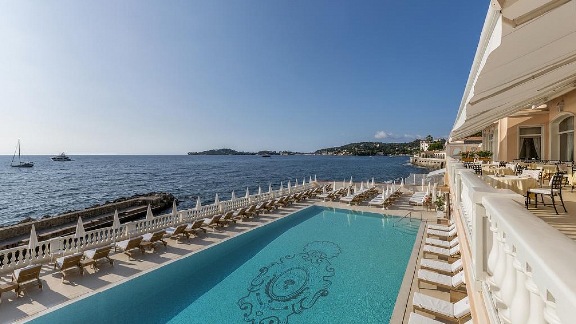La Reserve De Beaulieu & Spa