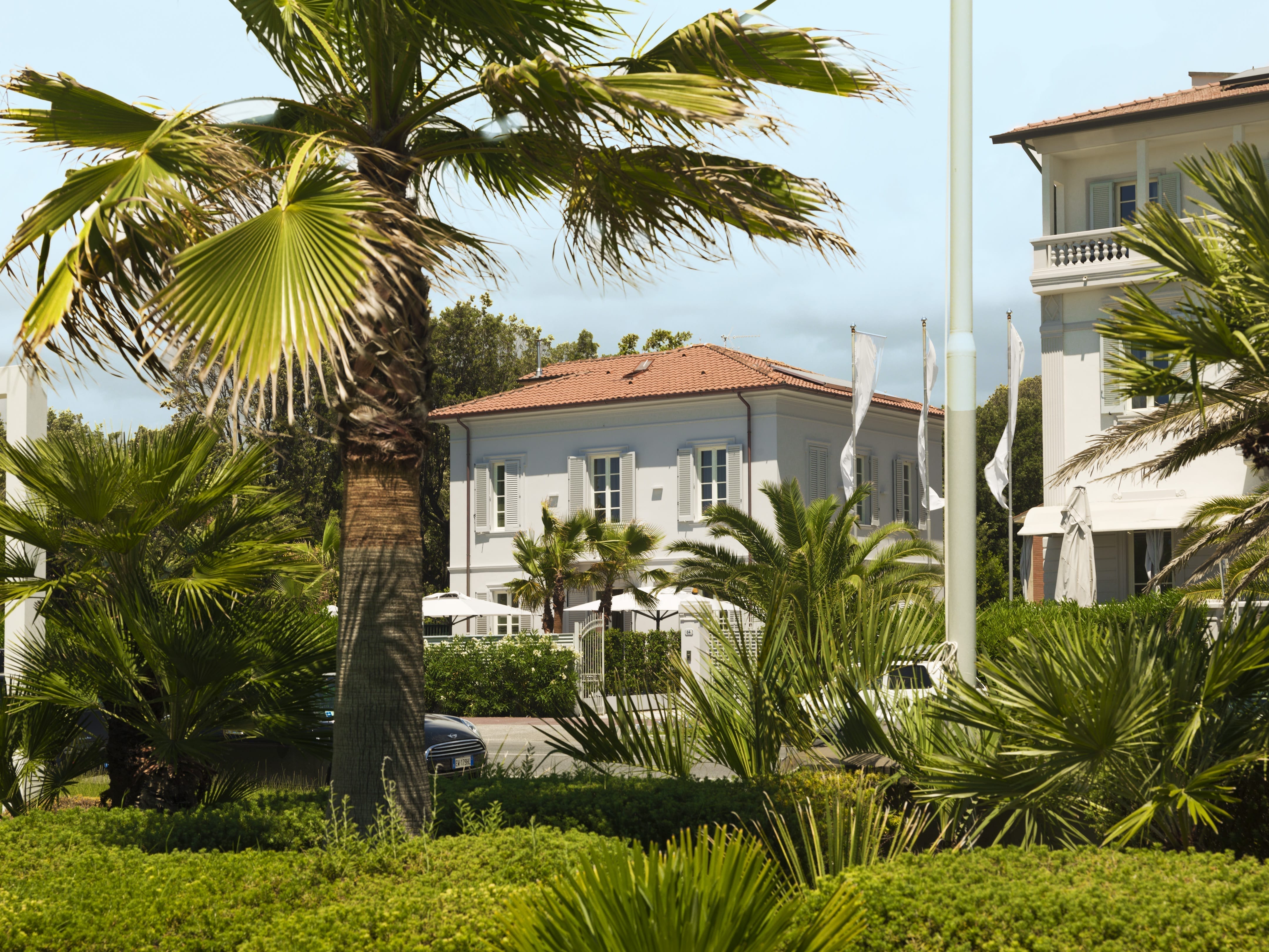 Villa Grey