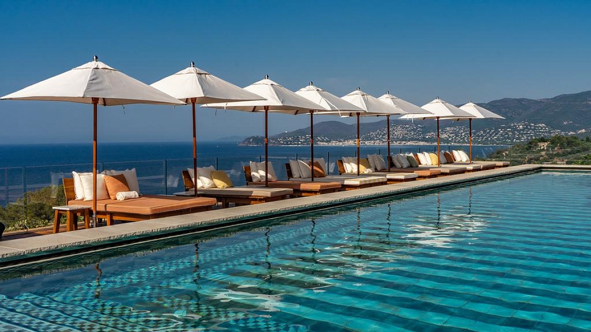 Lily of the Valley - The Leading Hotels of the World