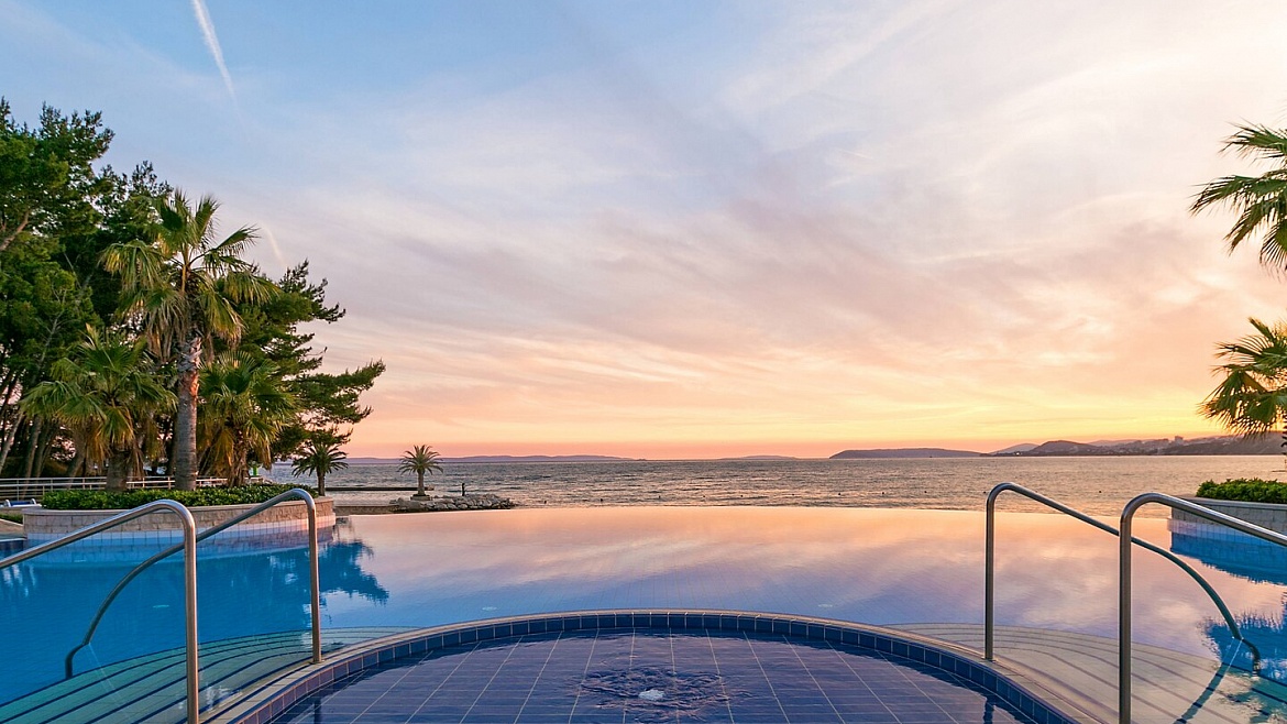 Le Meridien Lav
