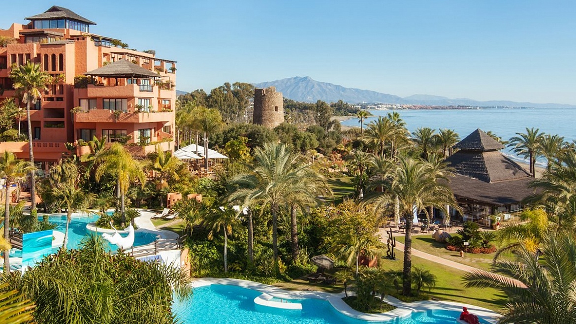 Kempinski Hotel Bahia Estepona