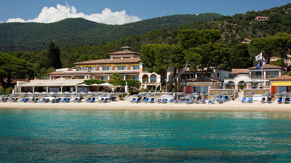 Le Club de Cavaliere & Spa