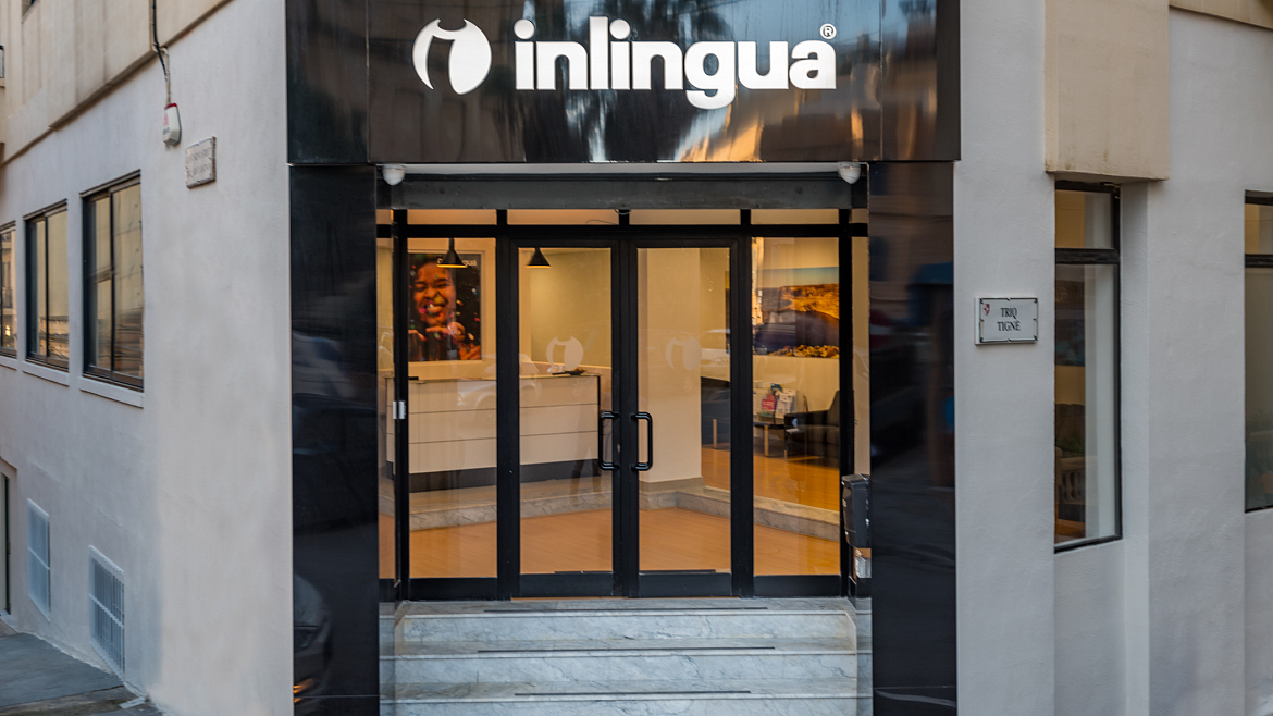 Inlingua