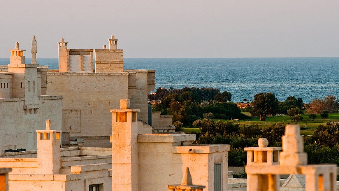 Borgo Egnazia