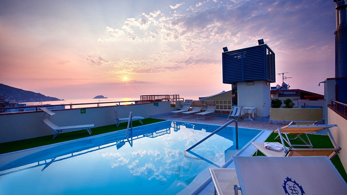 Grand Hotel Spiaggia