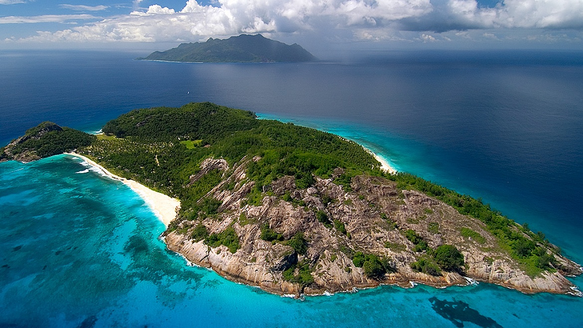 .  (North Island)