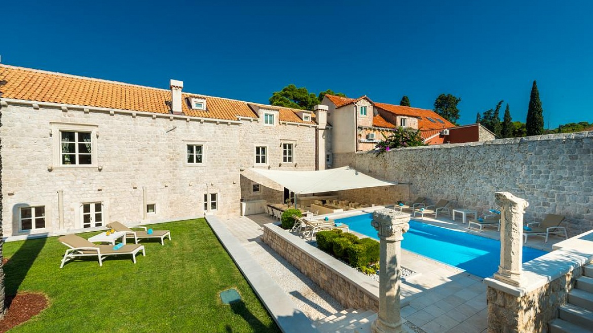 Villa Pugliesi